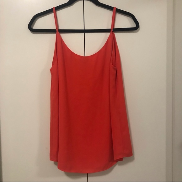 Babaton silk tank M - Picture 3 of 5